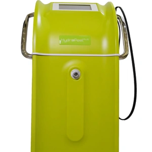 ГИДРОПИЛИНГ НА АППАРАТЕ HYDRA PEEL PLUS