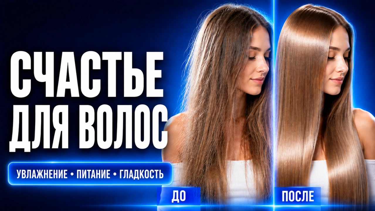 Счастье для волос: что это за процедура и кому она действительно нужна