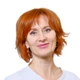 Семенова Инесса Владимировна