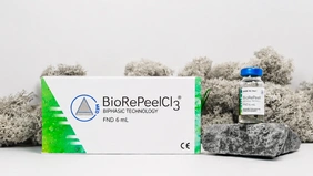 Пилинг лица BioRePeelCl3