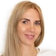 Комарская Ольга Владимировна