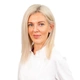 Журова Екатерина Александровна