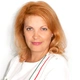 Алексеева Анна Сергеевна