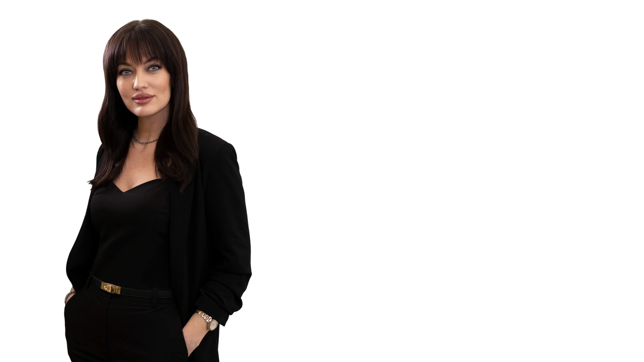 Новикова Екатерина Андреевна 