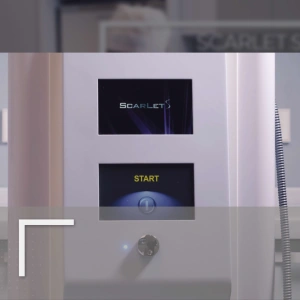 МИКРОИГОЛЬЧАТЫЙ RF ЛИФТИНГ SCARLET RF S