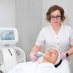 SMAS-лифтинг на аппарате Ultraformer III