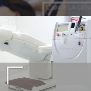 Лазерная эпиляция подмышечных впадин